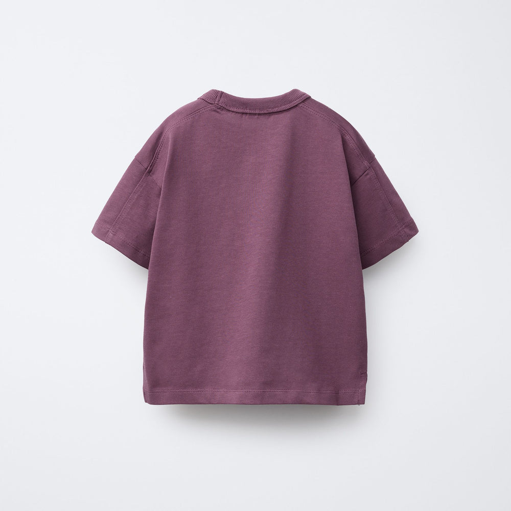 Moudda ZARA - T-Shirt Basic - Heavyweight - Tunisie 2