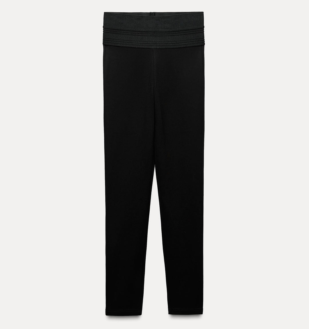 Moudda ZARA - Leggings taille haute - Tunisie 1