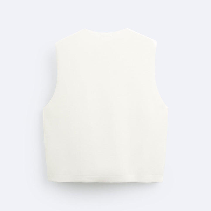 Moudda ZARA - Sweater Sh/S - Tunisie 3