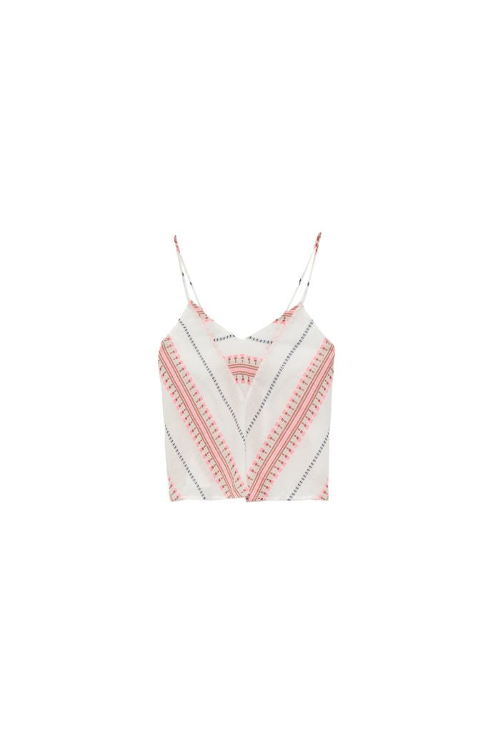 Moudda STRADIVARIUS - Nuit - 1