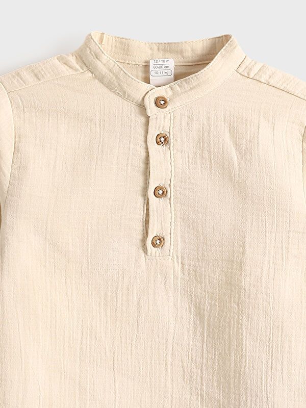 Moudda LC Waikiki - Ensemble tissé pour Garçons - Tunisie 6