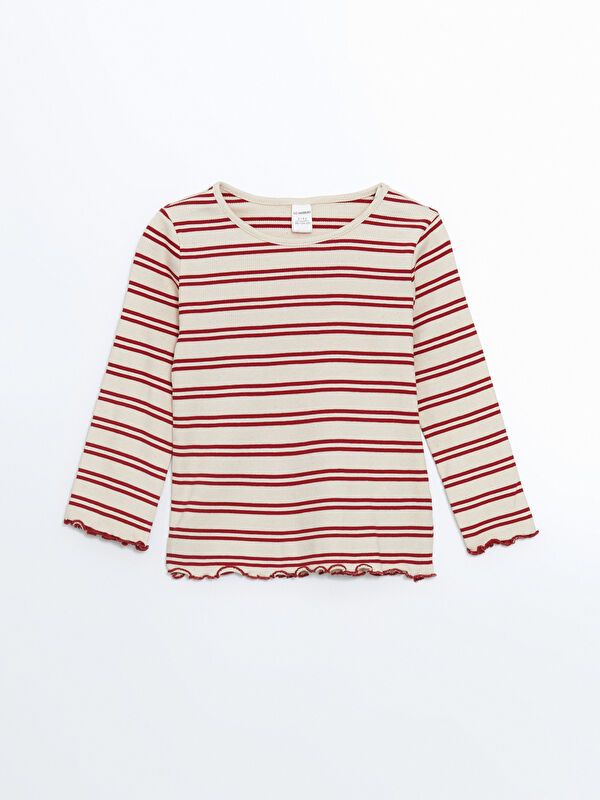 Moudda LC Waikiki - Jersey à manches longues pour Filles - Tunisie 1