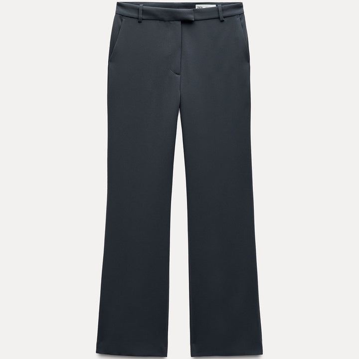 Moudda ZARA - Combinaison 559 pantalon ligne droite - Tunisie 2
