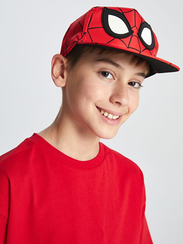 Moudda LC Waikiki - casquettes et chapeaux tissé pour Garçons - Tunisie 3