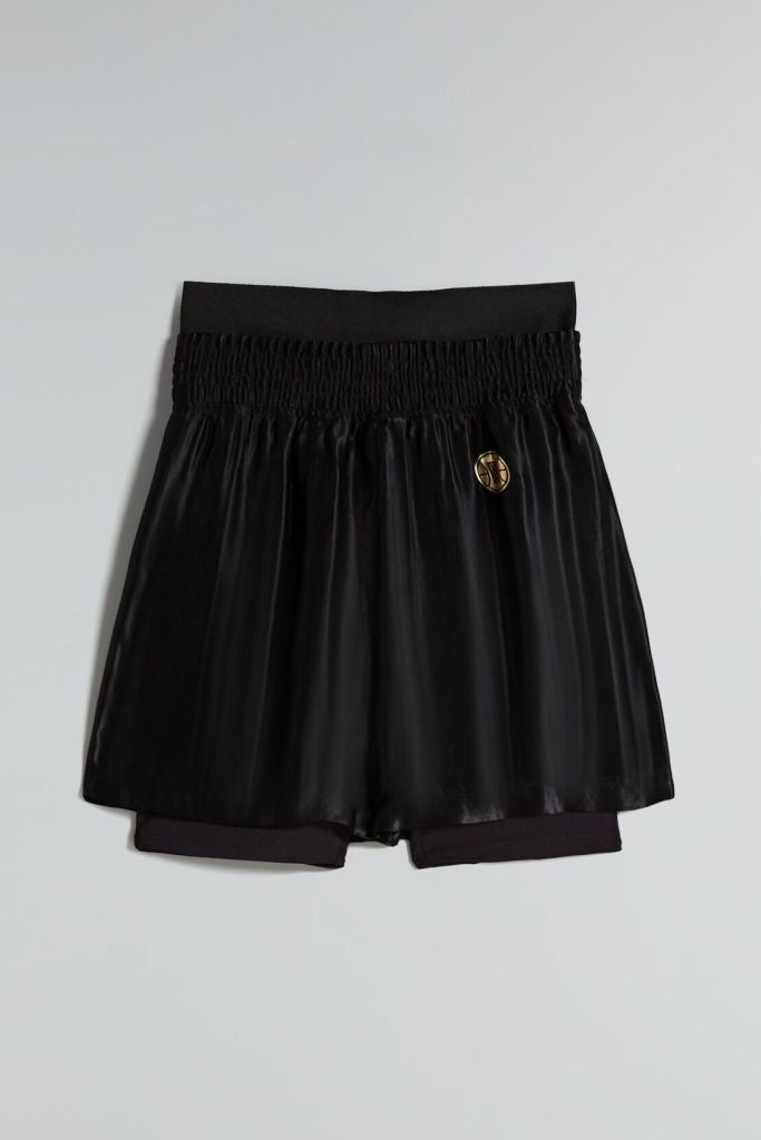 Moudda BERSHKA - Short / Bermuda - 1