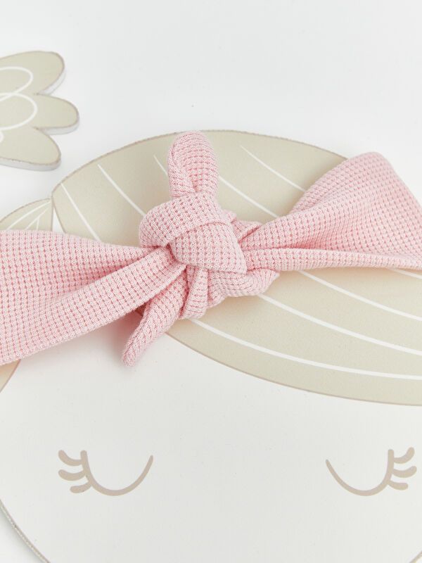 Moudda LC Waikiki - Bandeau (hair band) pour Fille - Tunisie 3