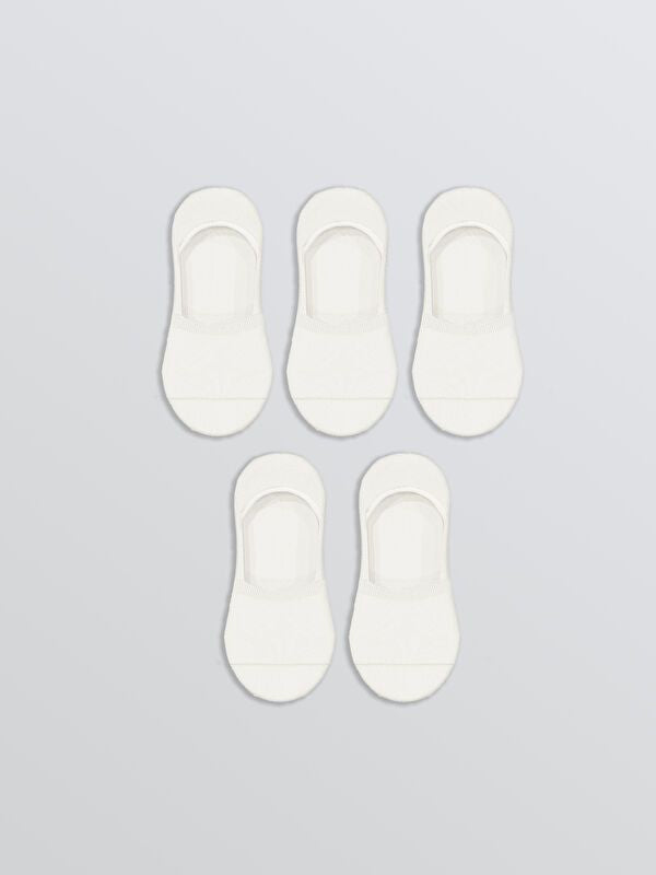 Moudda LC Waikiki - Chaussettes  Invisibles pour Femmes - Tunisie 1