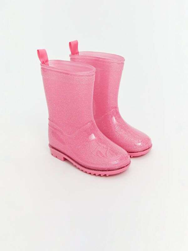 Moudda LC Waikiki - Bottes pluie Fille Rose vif - Tunisie 1