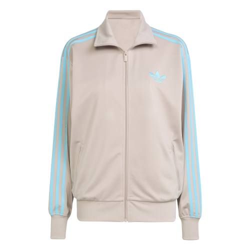 Moudda Adidas - Veste de survêtement ample Adicolor Classic Firebird - Tunisie 1