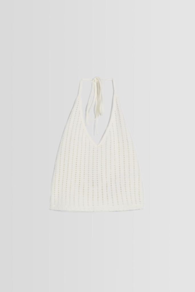 Moudda BERSHKA - Top - 1