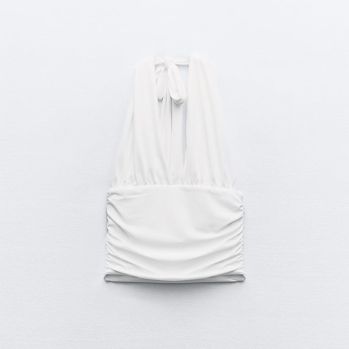 Moudda ZARA - Fantasy T-Shirt - Tunisie 2