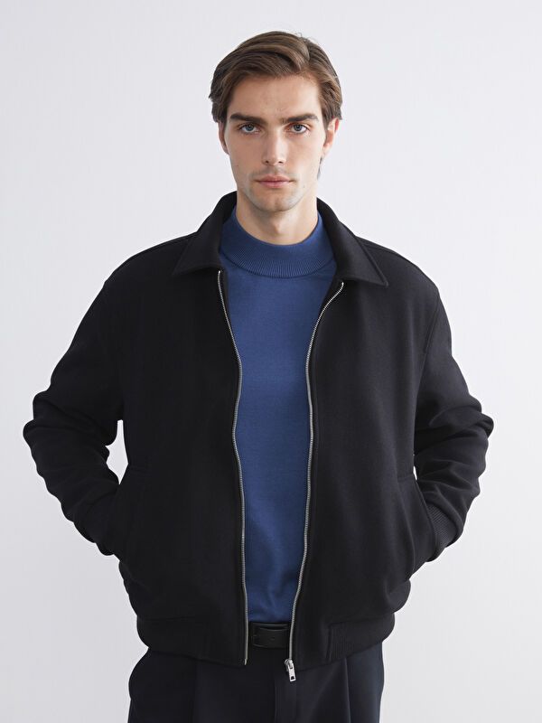 Moudda LC Waikiki - Manteau lourd pour Hommes - Tunisie 1