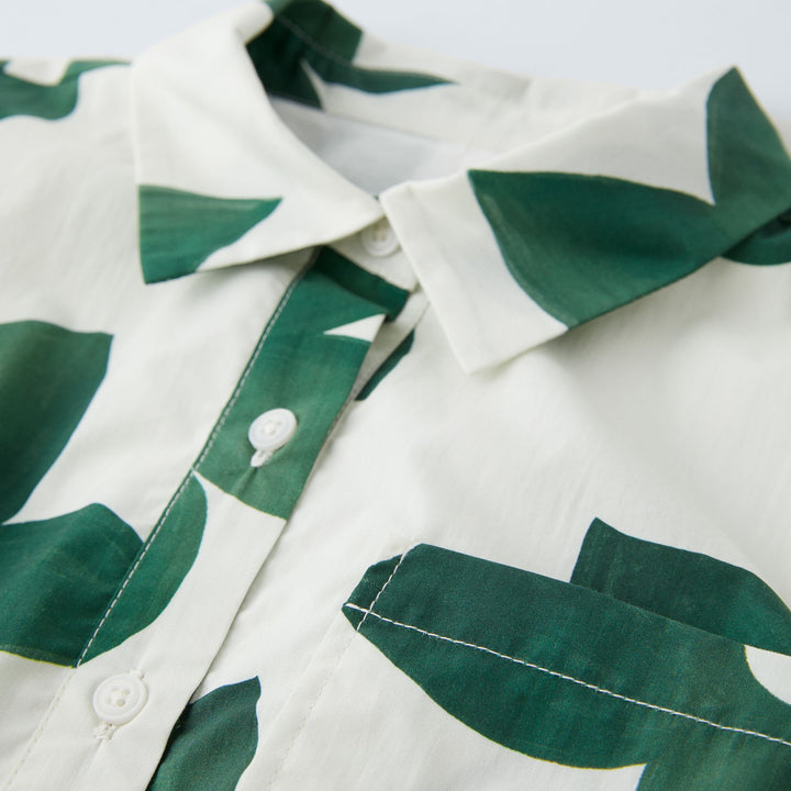 Moudda ZARA - Grl Shirt - Tunisie 4