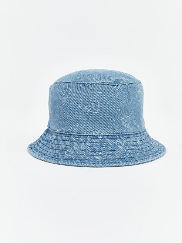 Moudda LC Waikiki - Chapeau en tissu - Tunisie 1