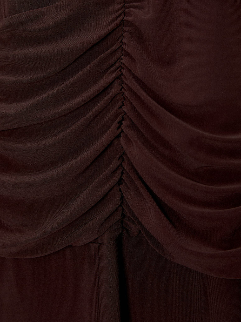 Moudda PULL & BEAR - Robe Longue Halter Ouverture Encolure - Tunisie 2