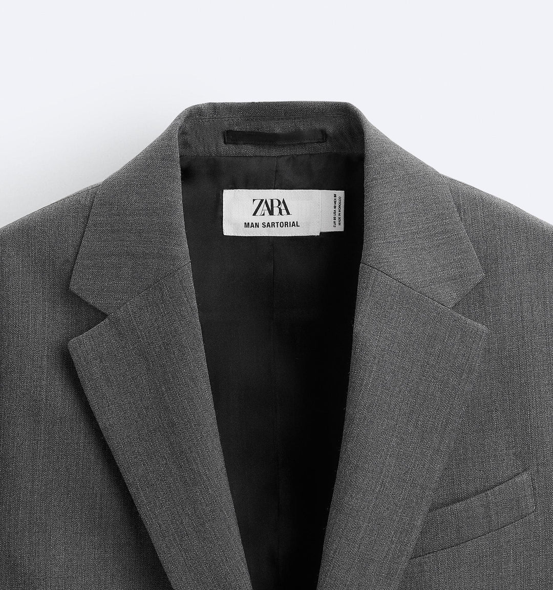 Moudda ZARA - Veste/blazer - Tunisie 3