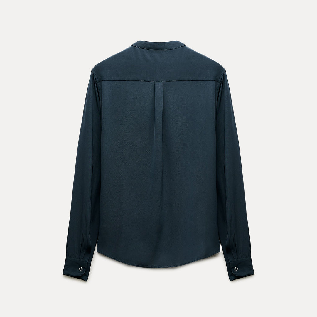 Moudda ZARA - Shirt - Tunisie 1
