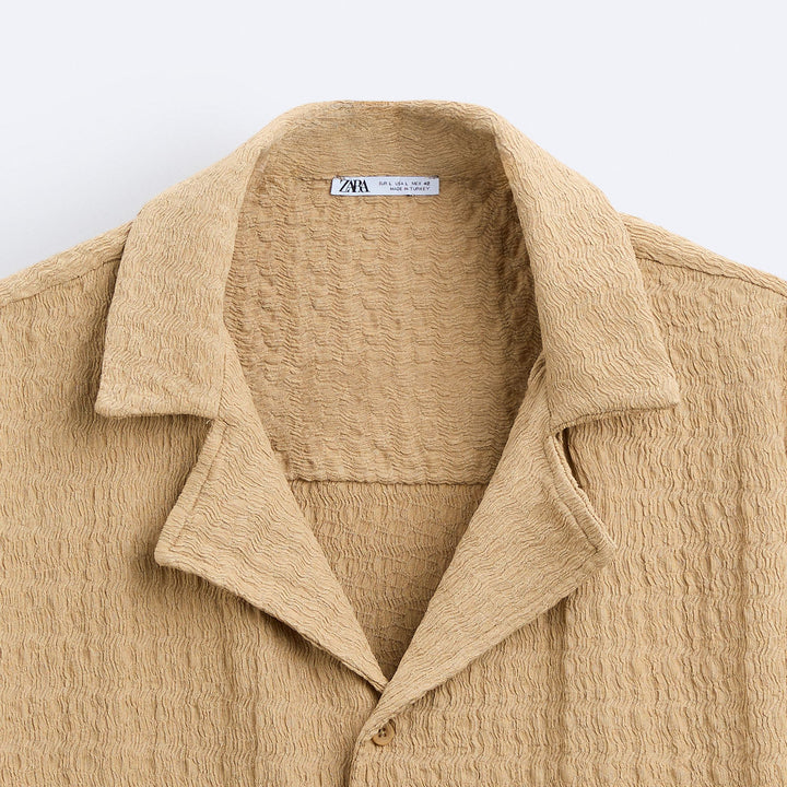Moudda ZARA - Summer Shirt - Tunisie 5