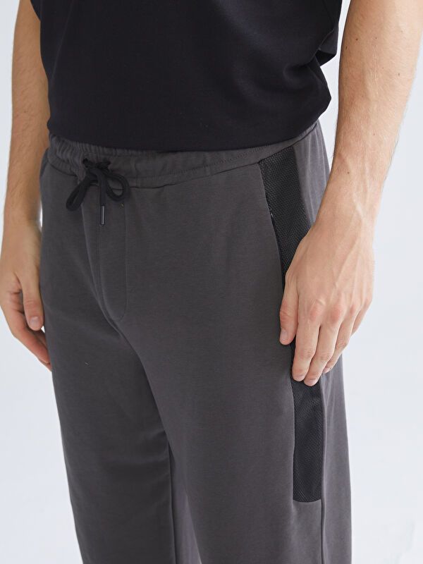 Moudda LC Waikiki - pantalon en jersey pour Hommes - Tunisie 3