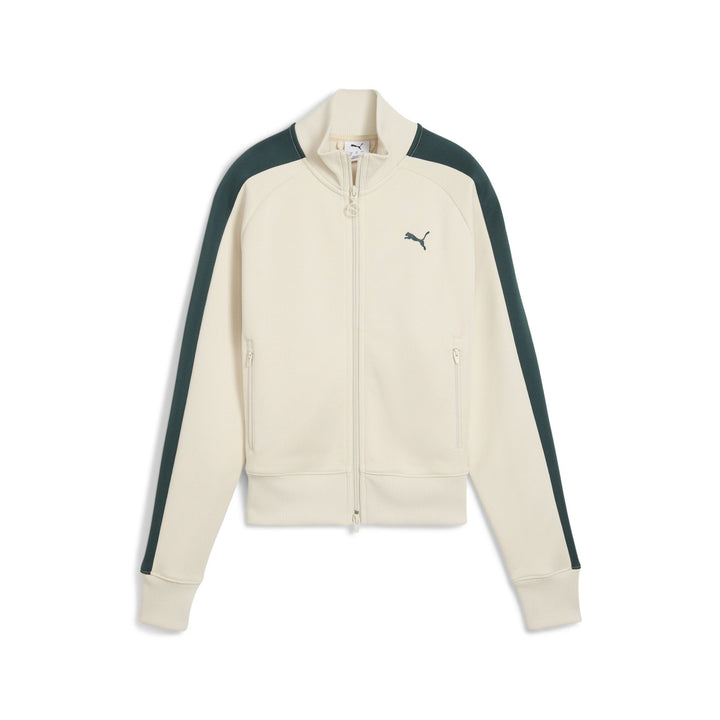 Moudda Puma - Haut survêtement PUMA T7 ALWAYS ON Short T,Alpine Snow pour femmes - Tunisie 6