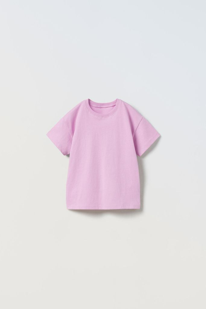 Moudda ZARA - T-Shirt Bebe - 1