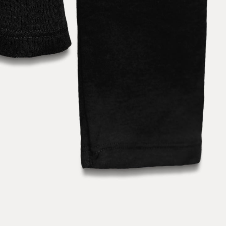 Moudda ZARA - Top Coton Supima Col Cygne Manches Longues - Tunisie 4