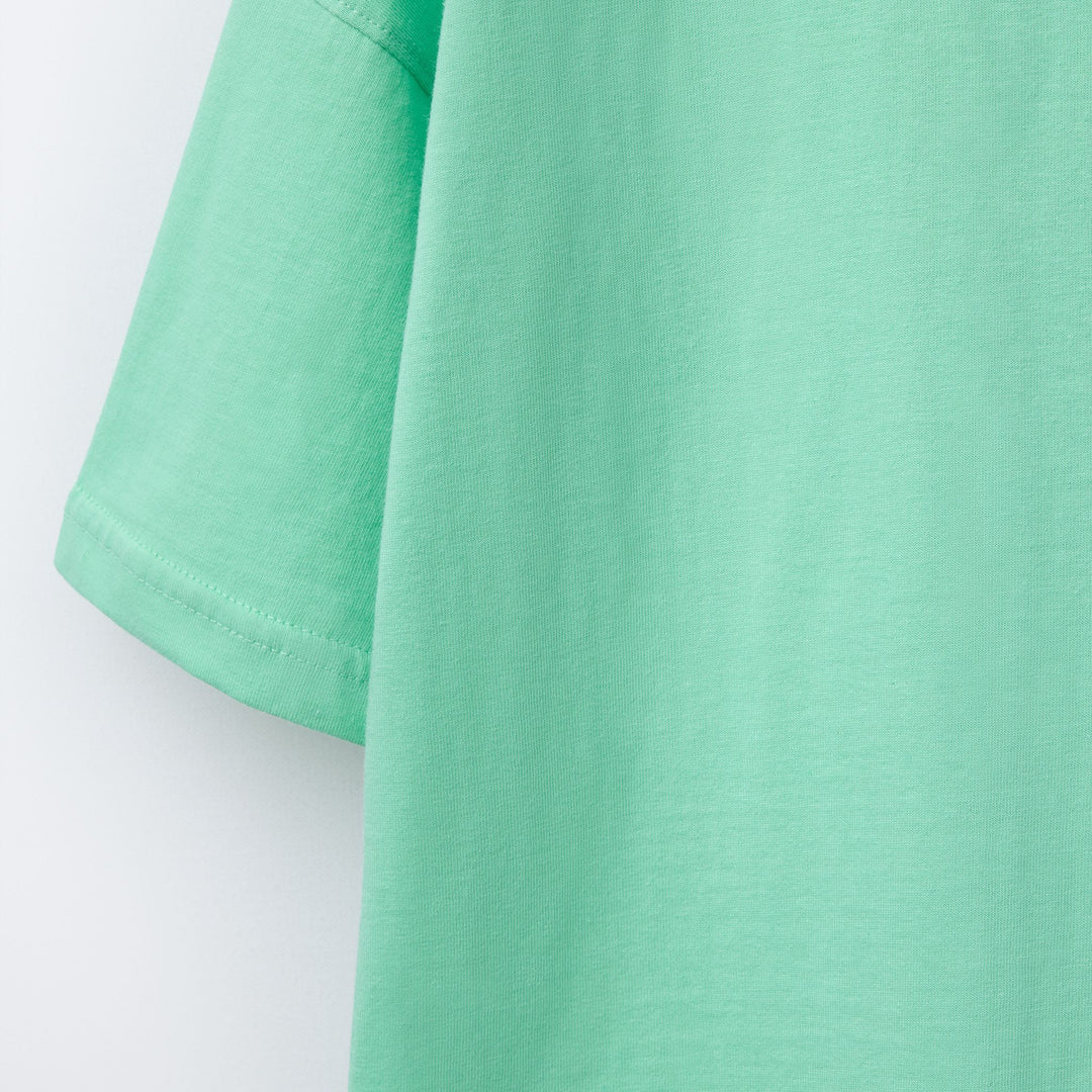 Moudda ZARA - T-Shirt - Sunday Mood & Trend Mai - Tunisie 4