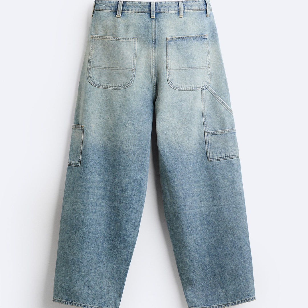 Moudda ZARA - Pants Denim - Tunisie 3