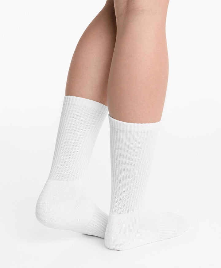 Moudda Oysho - Pack 3 Chaussettes Coton Classic Sport - Tunisie 2