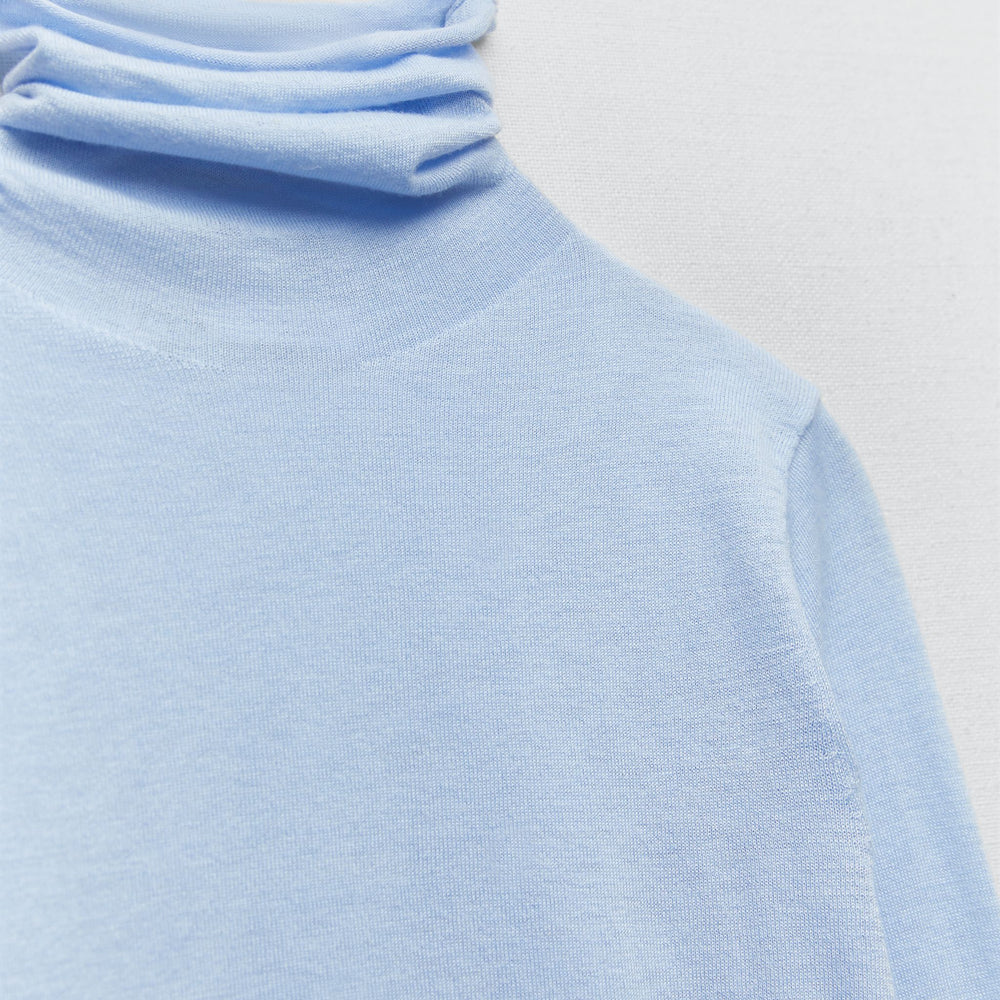 Moudda ZARA - Knit Sweater - Tunisie 2