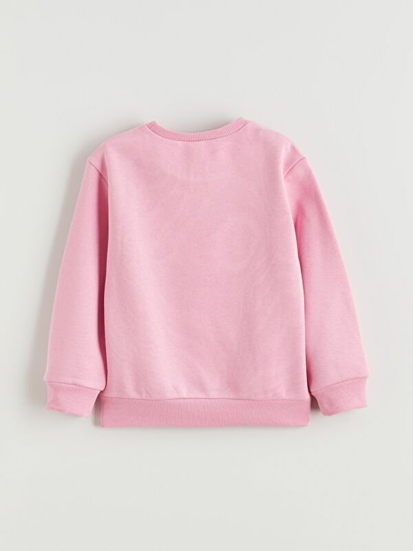 Moudda LC Waikiki - Sweat-shirt pack jersey pour Filles - Tunisie 5