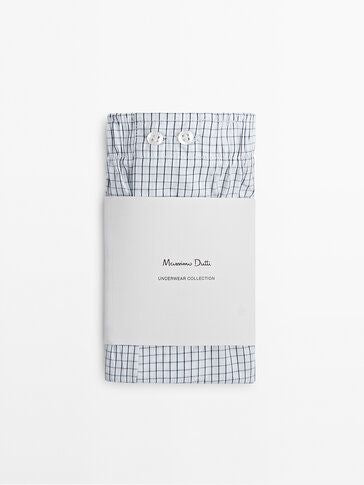 Moudda Massimo Dutti - Culotte/calecon - Tunisie 5