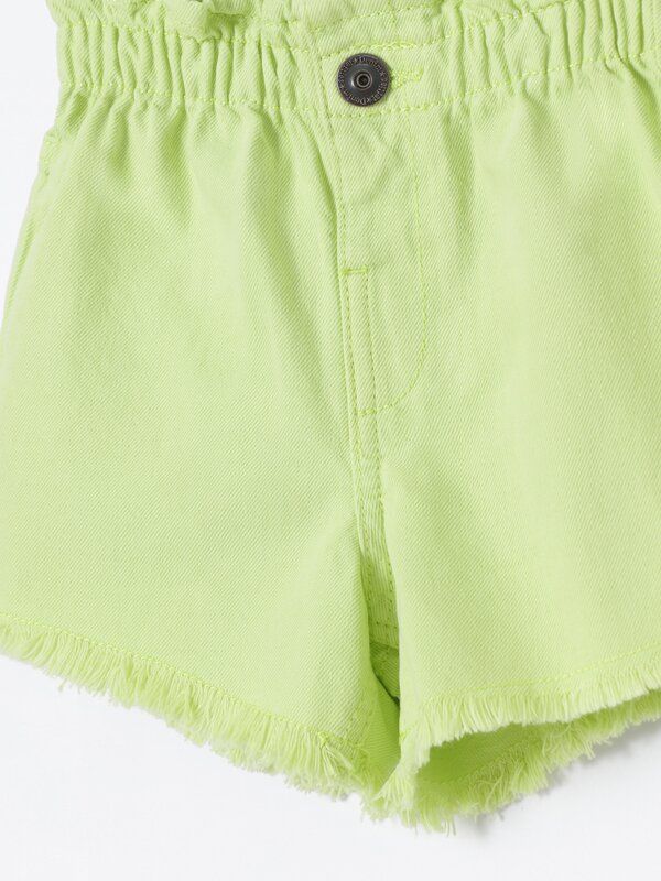 Moudda Lefties - Short / bermuda - Tunisie 3