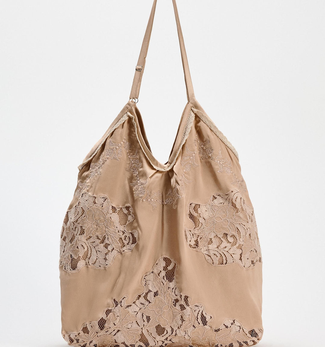 Moudda ZARA - Sac shopper délicat - Tunisie 6