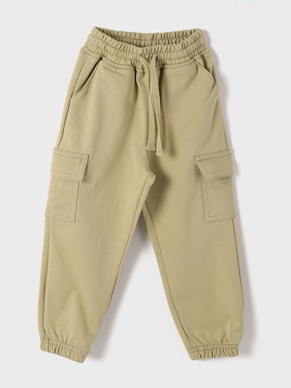 Moudda LC Waikiki - pantalon en jersey pour Garçons - Tunisie 1