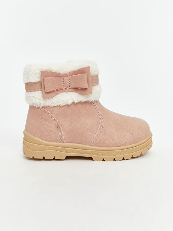 Moudda LC Waikiki - Bottes Fille Rose pâle - Tunisie 2