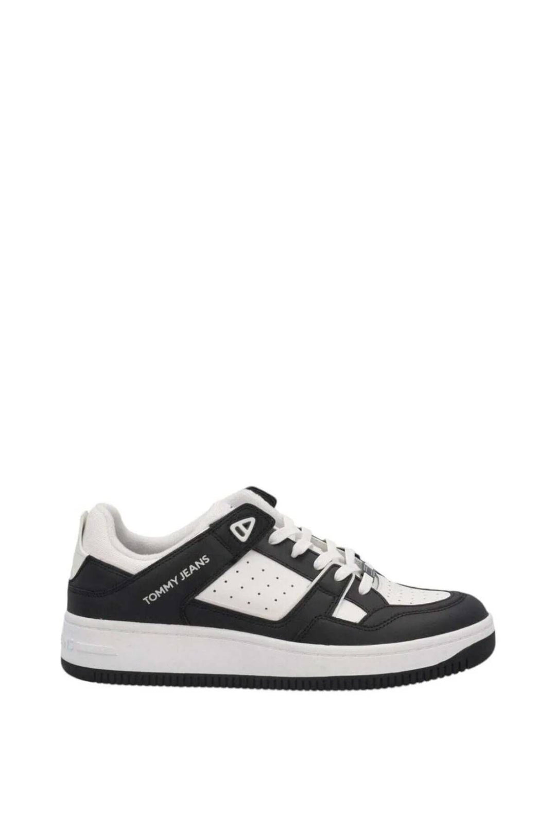 Moudda Tommy Hilfiger - Baskets Rétro Tjm Cupsole Wl  - Tunisie 1
