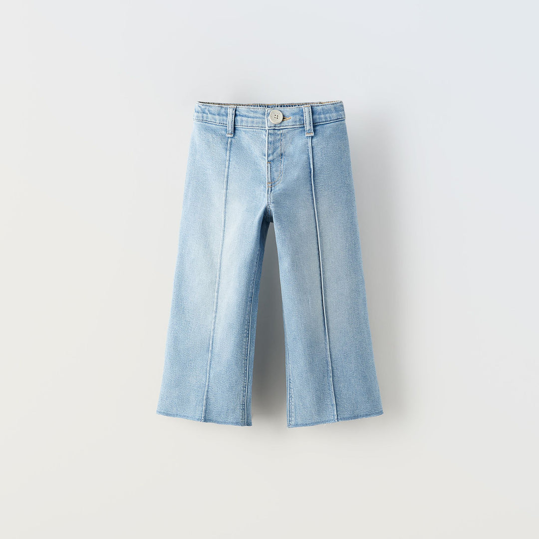 Moudda ZARA - Nba Denim Trs - Tunisie 1