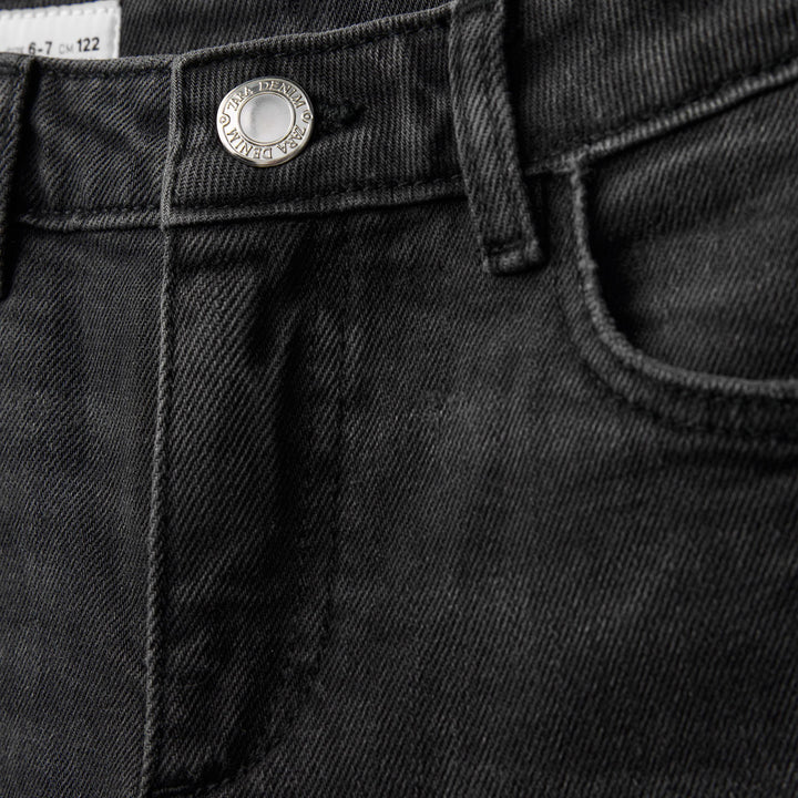 Moudda ZARA - Jean Skinny Basic - Tunisie 3