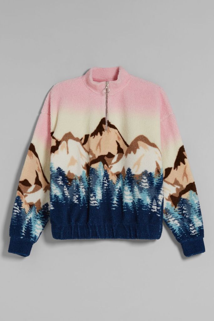 Moudda BERSHKA - Pull-Over - 1