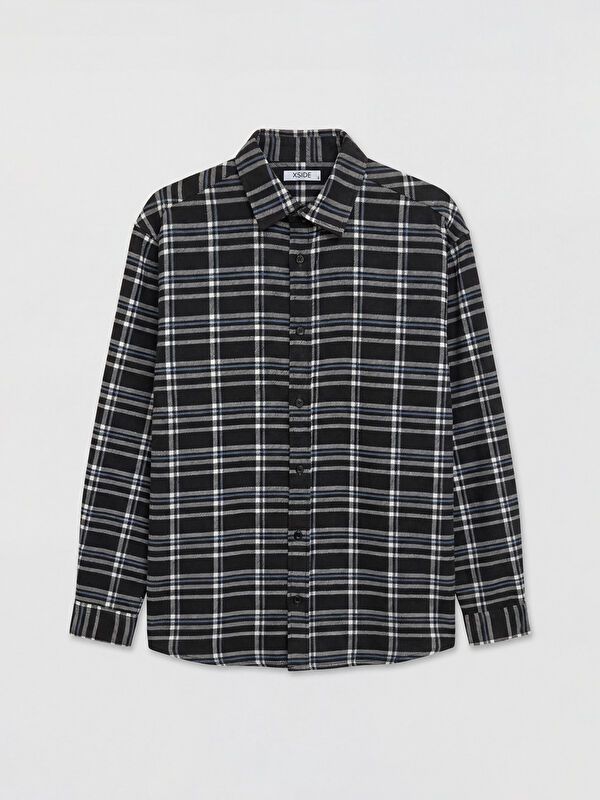 Moudda LC Waikiki - Chemise manches longues en tissu - Tunisie 4