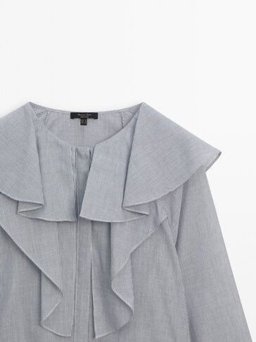 Moudda Massimo Dutti - Chemise - Tunisie 3