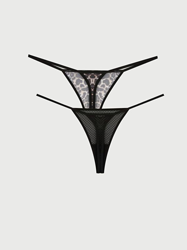 Moudda LC Waikiki - Culotte en jersey pour Femmes - Tunisie 2