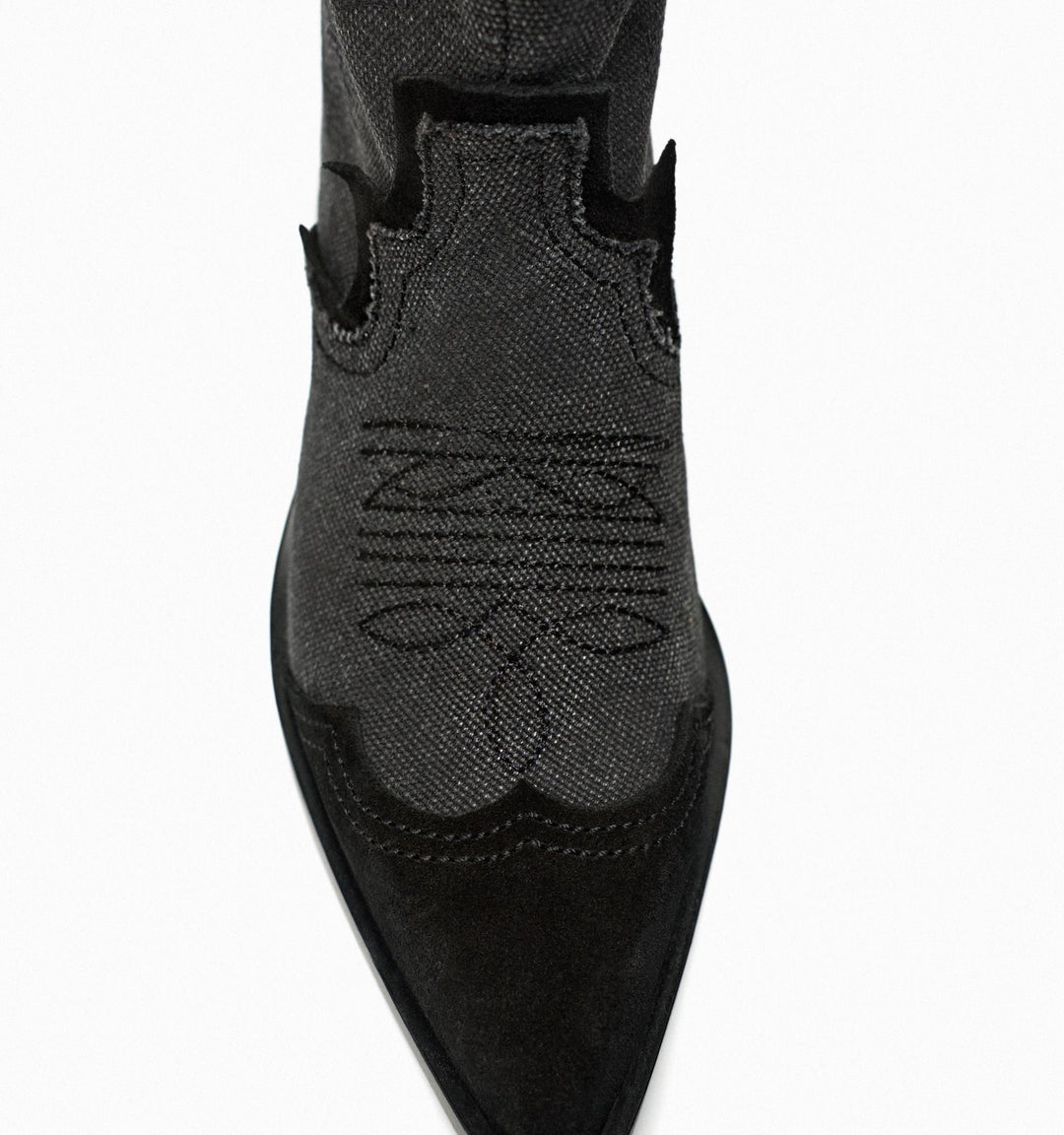 Moudda ZARA - Bottine - Tunisie 5