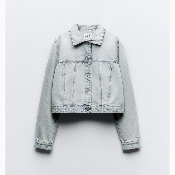 Moudda ZARA - Short-Outwear - Tunisie 1