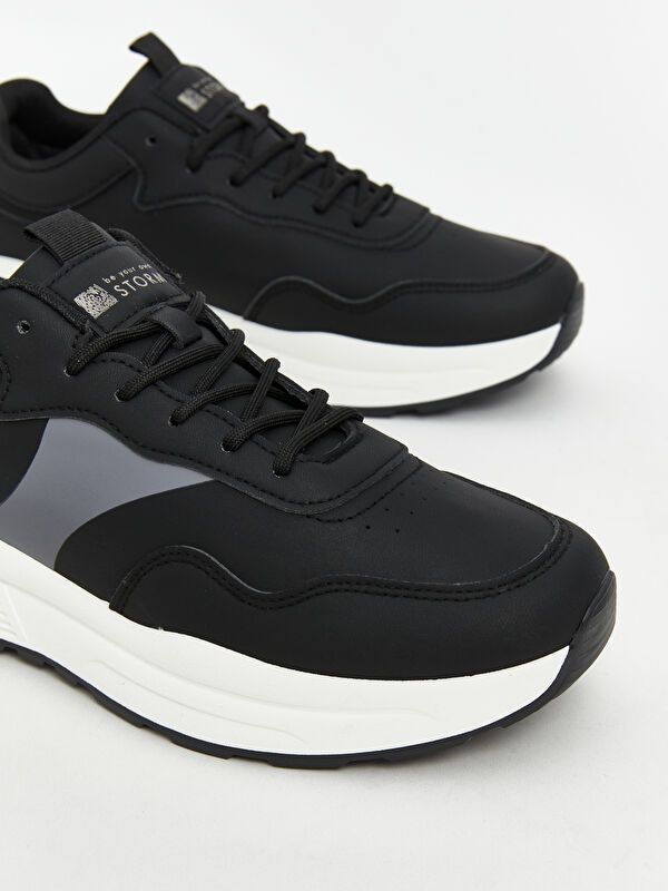 Moudda LC Waikiki - Chaussures casual Homme Noir - Tunisie 3