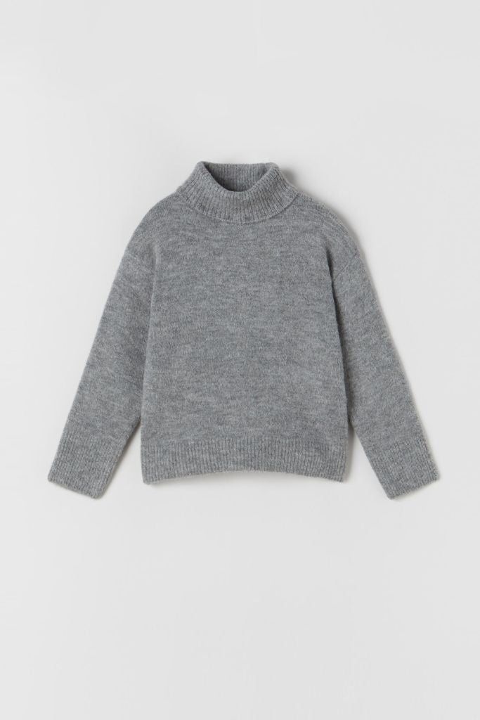 Moudda ZARA - Pull-Over - 1