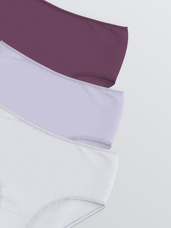 Moudda LC Waikiki - Sous-vêtement , culottes pour Femmes - Tunisie 3