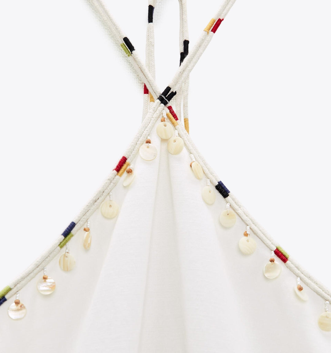 Moudda ZARA - Robe - Tunisie 3