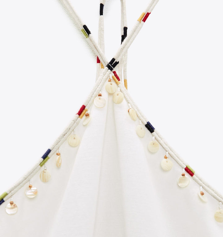 Moudda ZARA - Robe - Tunisie 3